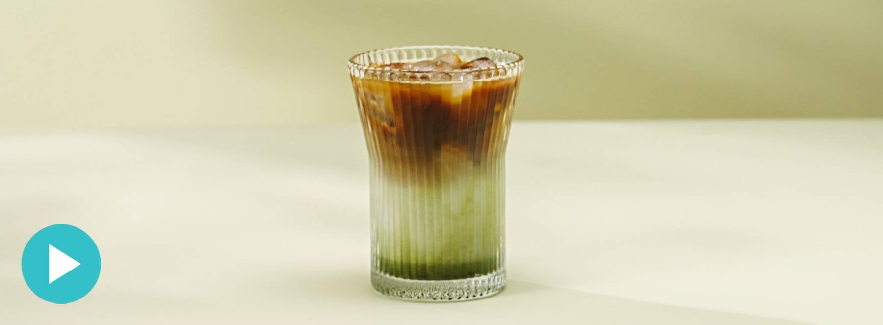 Matcha Latte – Casabrews